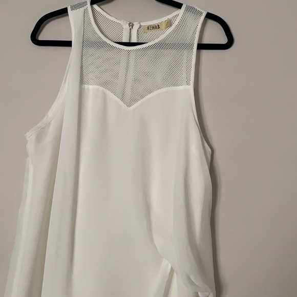 Mesh Dress - Picture 4 of 6